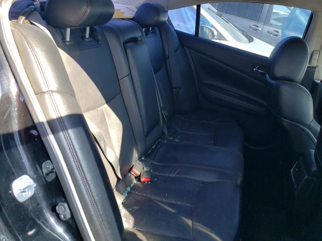 صورة رقم 10 من المزاد - 2011 NISSAN MAXIMA S مع VIN 1N4AA5AP9BC836553