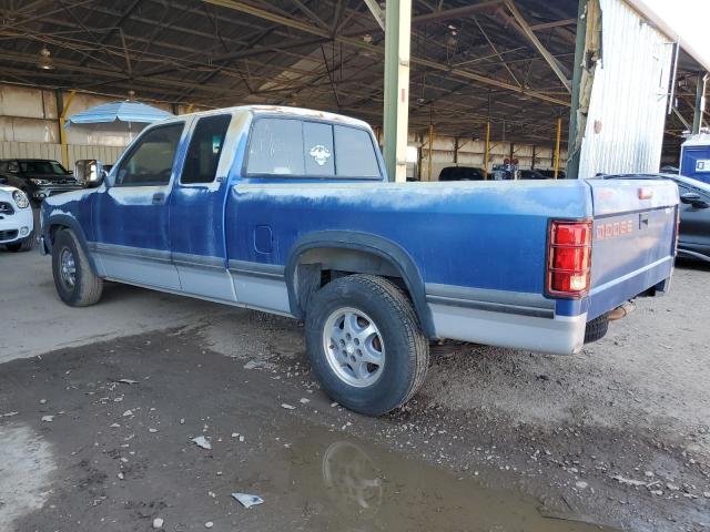 Photo 2 from auction – 1996 DODGE DAKOTA with VIN 1B7GL23X2TS526228