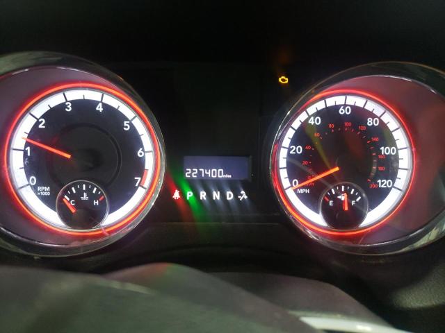 Photo 9 from auction – 2012 DODGE GRAND CARA with VIN 2C4RDGCG3CR365795
