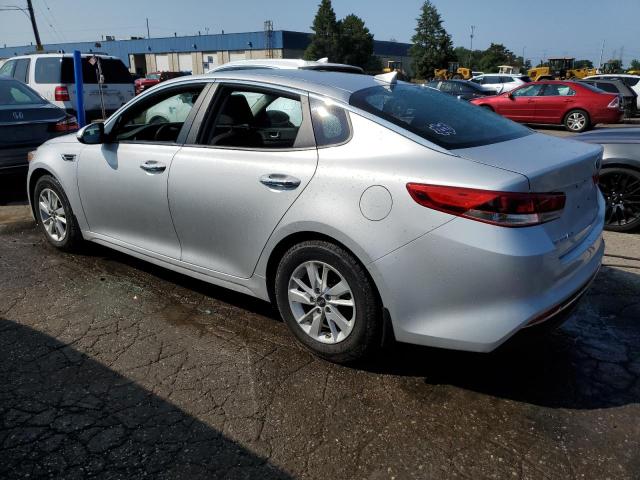 Photo 2 from auction – 2016 KIA OPTIMA LX with VIN KNAGT4L35G5105985