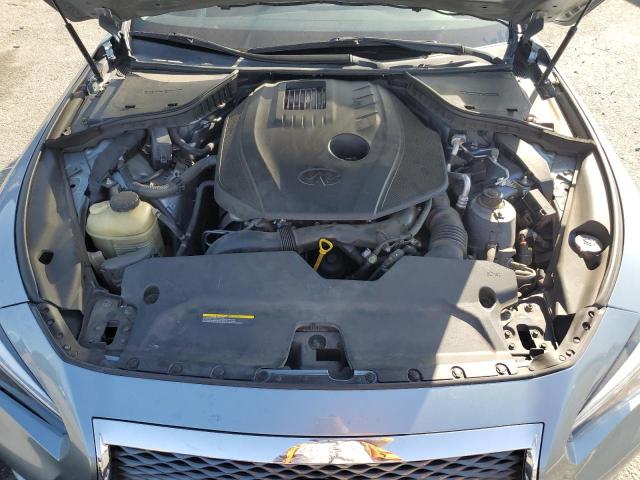 Photo 11 from auction – 2016 INFINITI Q50 BASE with VIN JN1CV7AP3GM203330