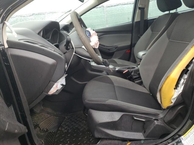 Фото 7 с аукциона – 2013 FORD FOCUS SE с VIN 1FADP3F25DL294481