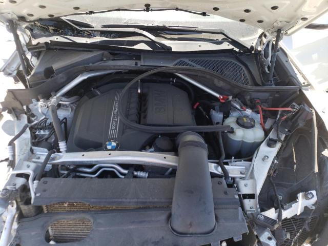 Photo 11 from auction – 2016 BMW X5 XDRIVE3 with VIN 5UXKR0C56G0S94258
