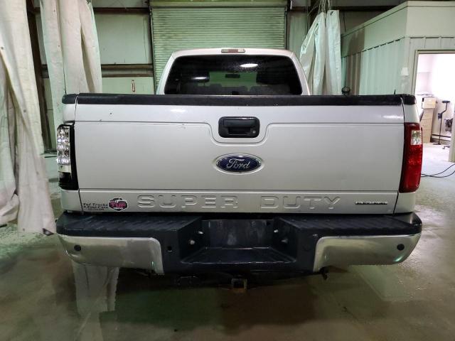 Photo 6 from auction – 2015 FORD F250 SUPER with VIN 1FT7X2B69FEC59539