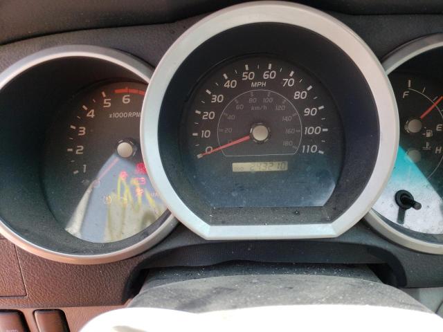 صورة رقم 9 من المزاد - 2007 TOYOTA 4RUNNER SR مع VIN JTEZU14R370093676