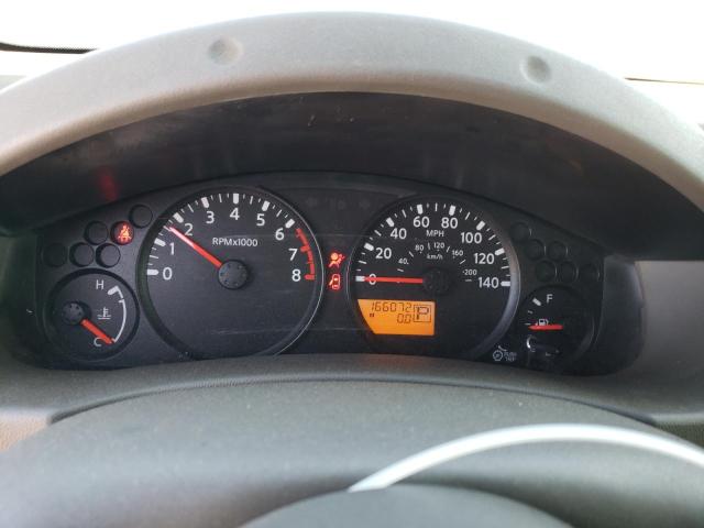 Photo 9 from auction – 2014 NISSAN FRONTIER S with VIN 1N6BD0CT6EN718436