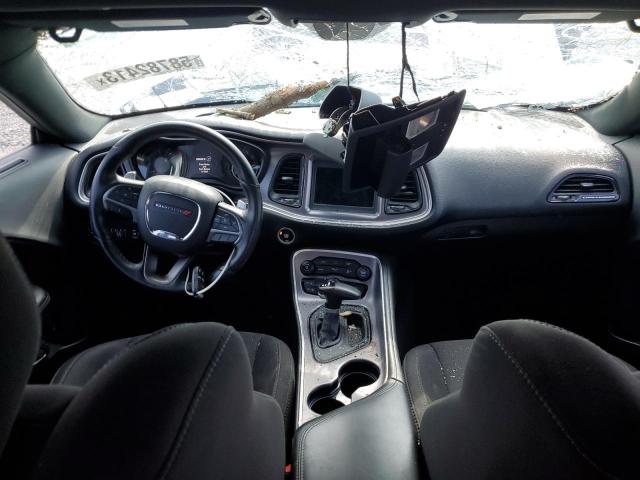 Photo 8 from auction – 2019 DODGE CHALLENGER with VIN 2C3CDZBT9KH513392