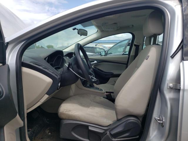 Photo 7 from auction – 2015 FORD FOCUS SE with VIN 1FADP3F23FL353370