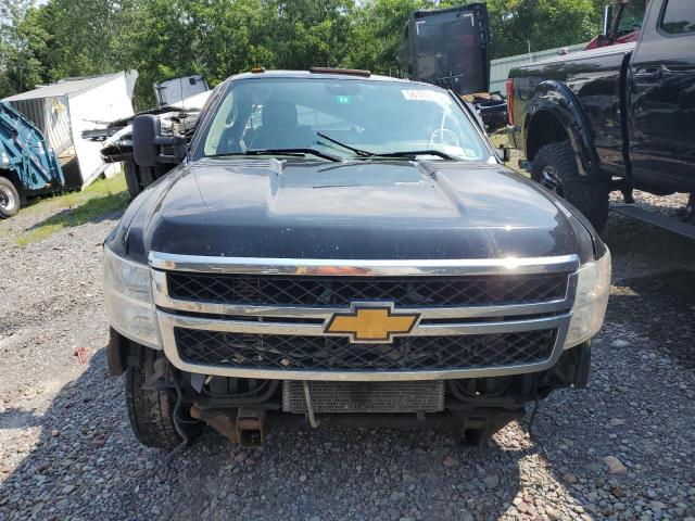 Photo 5 from auction – 2013 CHEVROLET SILVERADO with VIN 1GC4K0C83DF164942
