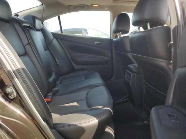 Photo 10 from auction – 2012 NISSAN MAXIMA S with VIN 1N4AA5APXCC857445