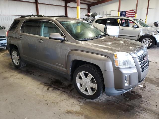 Photo 4 from auction – 2011 GMC TERRAIN SL with VIN 2CTFLVE52B6362428