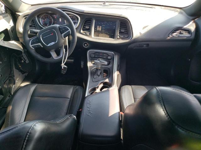 Photo 8 from auction – 2018 DODGE CHALLENGER with VIN 2C3CDZBT2JH120252