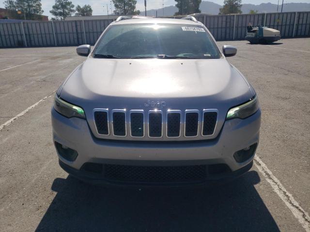 Photo 5 from auction – 2020 JEEP CHEROKEE L with VIN 1C4PJMLX5LD609173