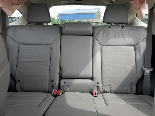 Photo 10 from auction – 2015 HONDA CR-V TOURI with VIN 5J6RM3H93FL021202