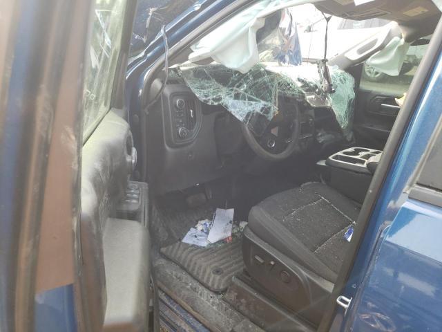 Photo 8 from auction – 2022 CHEVROLET SILVERADO with VIN 3GCPDBEK2NG504321