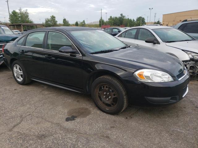 Photo 4 from auction – 2016 CHEVROLET IMPALA LIM with VIN 2G1WD5E32G1138628