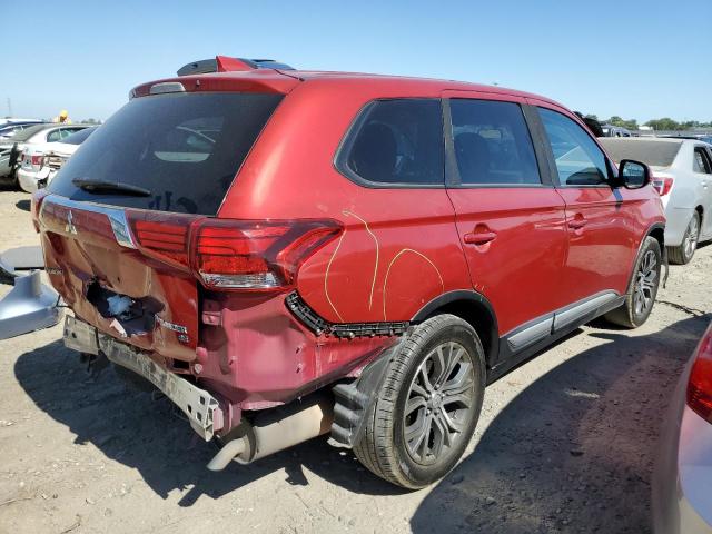 Photo 3 from auction – 2018 MITSUBISHI OUTLANDER with VIN JA4AD3A31JZ039870
