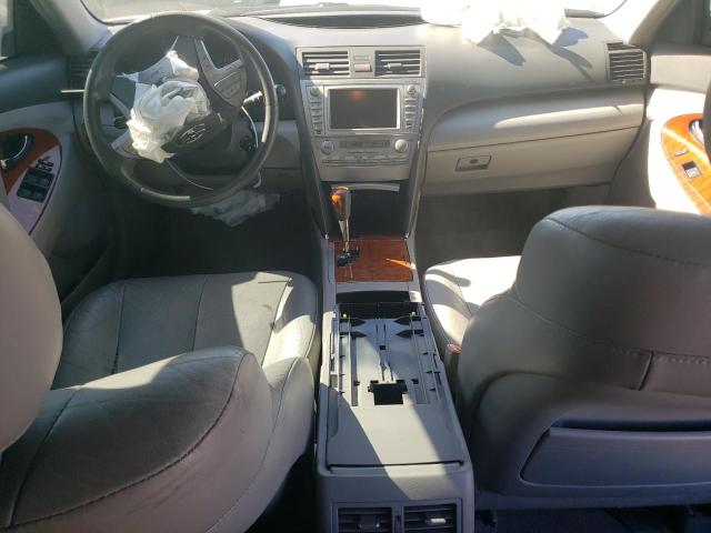 Photo 8 from auction – 2011 TOYOTA CAMRY XLE with VIN 4T4BF3EKXBR192897