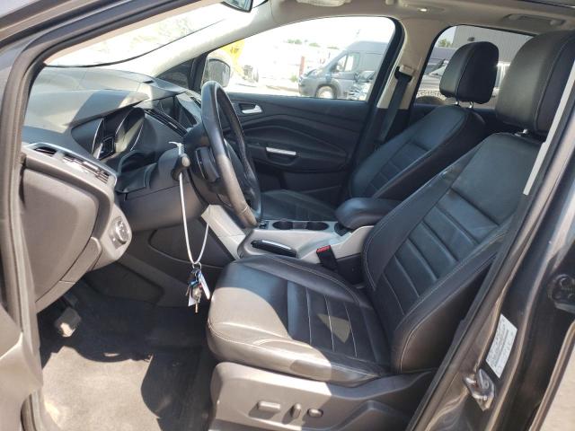 Photo 7 from auction – 2013 FORD ESCAPE SEL with VIN 1FMCU0HX2DUC52586