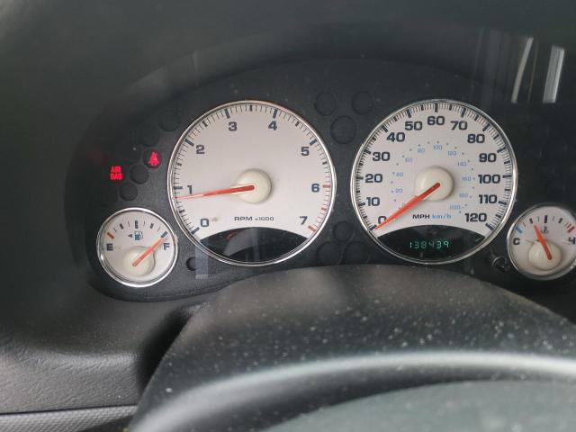 Photo 9 from auction – 2002 JEEP LIBERTY LI with VIN 1J4GL58K92W106689