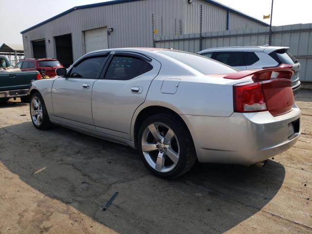 Photo 2 from auction – 2010 DODGE CHARGER R/ with VIN 2B3CA8CT1AH257925