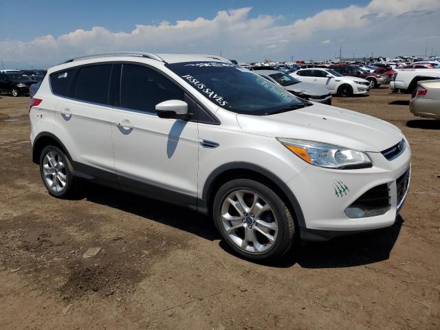 Photo 4 from auction – 2014 FORD ESCAPE TIT with VIN 1FMCU0J99EUB60713