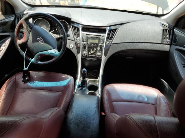 Zdjęcie 8 z aukcji – 2012 HYUNDAI SONATA SE z VIN 5NPEC4AC9CH499935