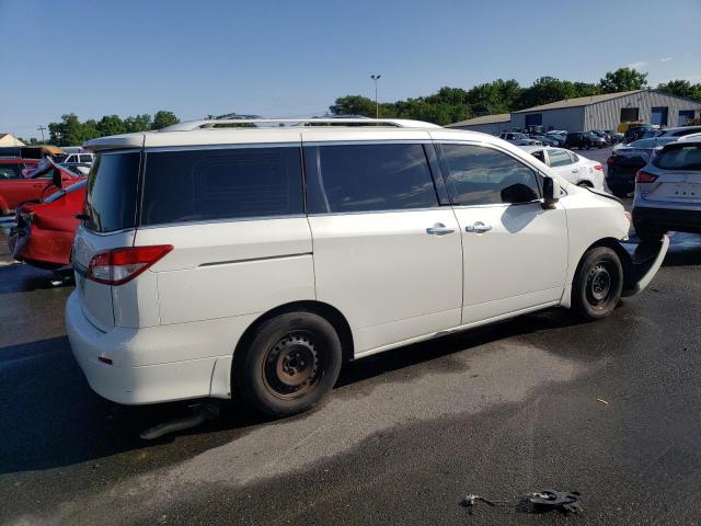 Photo 3 from auction – 2015 NISSAN QUEST S with VIN JN8AE2KPXF9120263