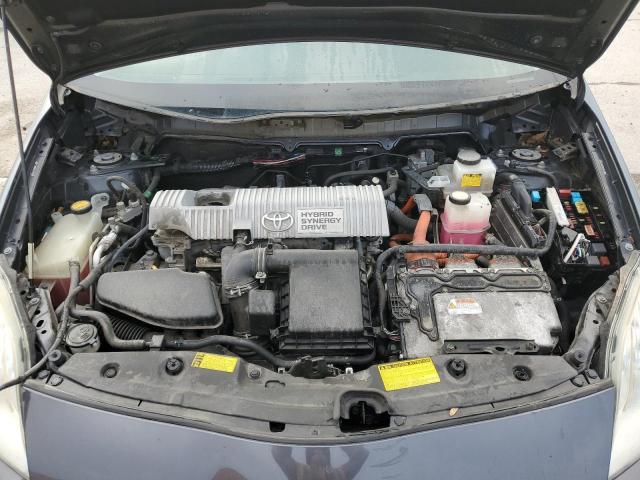 Фото 11 с аукциона – 2010 TOYOTA PRIUS с VIN JTDKN3DU2A0059092