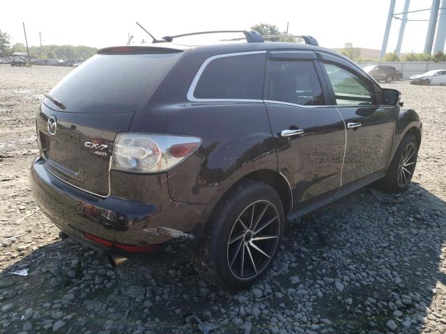 Photo 3 from auction – 2010 MAZDA CX-7 with VIN JM3ER4WL5A0306186