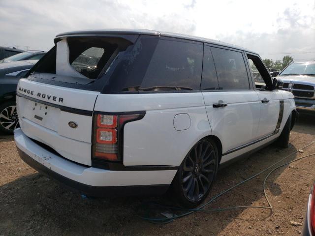 Photo 3 from auction – 2015 LAND ROVER RANGE ROVE with VIN SALGS3TF4FA204824