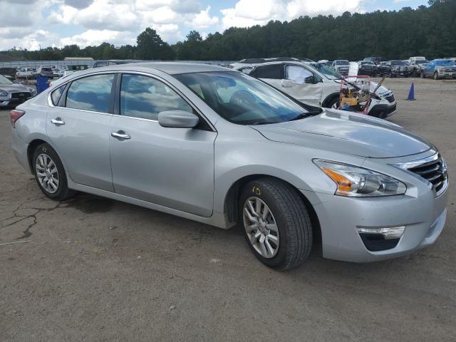 Photo 4 from auction – 2015 NISSAN ALTIMA 2.5 with VIN 1N4AL3AP3FC446472