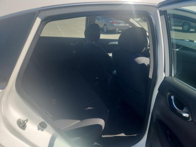 Photo 6 from auction – 2016 NISSAN SENTRA S with VIN 3N1AB7AP2GY281787