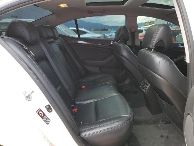 Photo 10 from auction – 2014 KIA CADENZA PR with VIN KNALN4D75E5134023