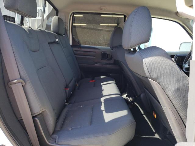 Фото 10 с аукциона – 2012 HONDA RIDGELINE с VIN 5FPYK1F77CB001229