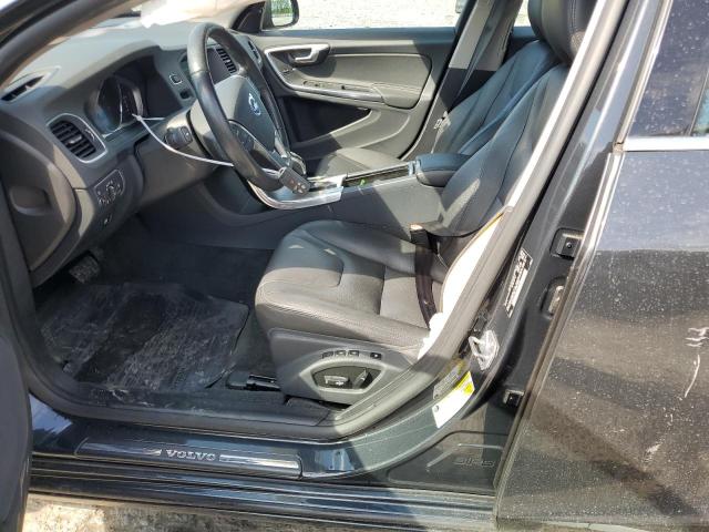 Photo 7 from auction – 2016 VOLVO S60 PREMIE with VIN YV1612TK1G2411979