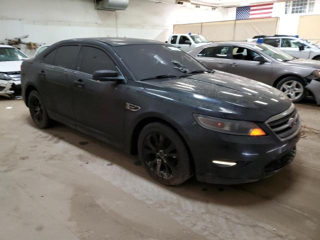 Photo 4 from auction – 2010 FORD TAURUS SEL with VIN 1FAHP2EW7AG115684