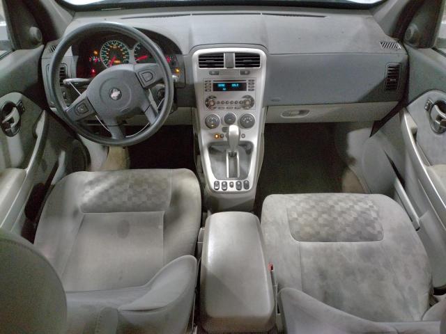 Photo 8 from auction – 2006 CHEVROLET EQUINOX LT with VIN 2CNDL63F066138791