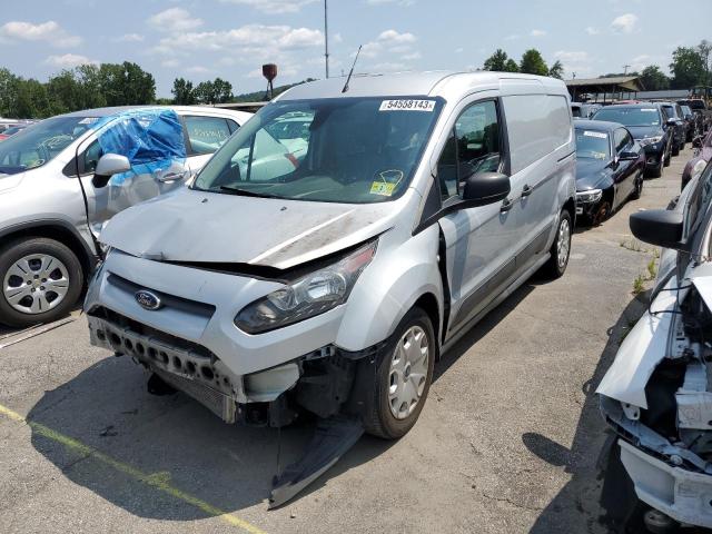 FORD TRANSIT CO 2016 with VIN NM0LS7E71G1288277 - Photo from auction