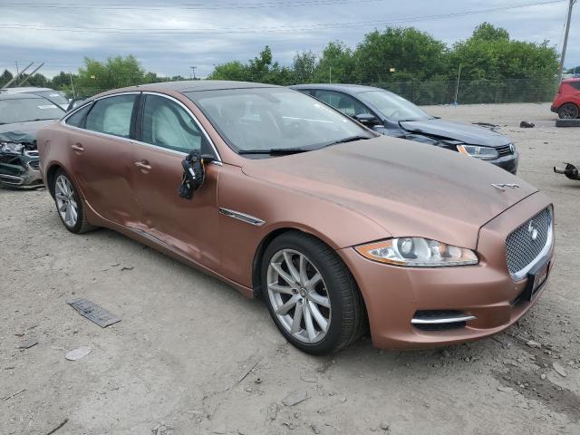 Photo 4 from auction – 2011 JAGUAR XJL with VIN SAJWA2GB2BLV03154