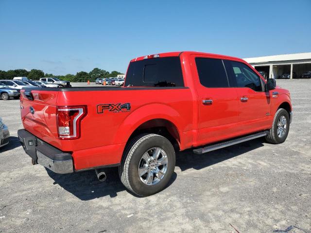 Photo 3 from auction – 2015 FORD F150 SUPER with VIN 1FTEW1EG8FKD75048