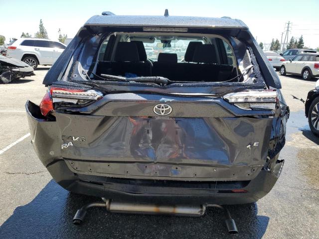 Photo 6 from auction – 2021 TOYOTA RAV4 LE with VIN 2T3H1RFV1MC120478