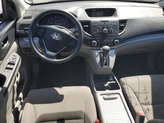 Photo 8 from auction – 2013 HONDA CR-V EX with VIN 2HKRM4H57DH642209