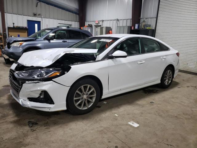 Photo 1 from auction – 2018 HYUNDAI SONATA SE with VIN 5NPE24AF2JH653962