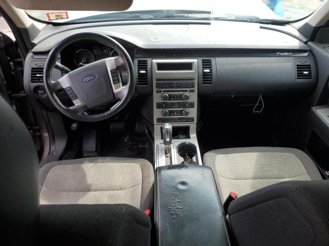 Photo 8 from auction – 2012 FORD FLEX SE with VIN 2FMGK5BC5CBD06042