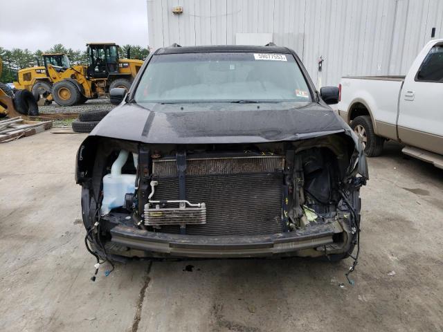 Zdjęcie 5 z aukcji – 2010 HONDA PILOT EXL z VIN 5FNYF4H52AB005292
