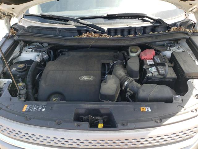 Photo 12 from auction – 2013 FORD EXPLORER with VIN 1FM5K7B82DGC90729