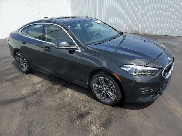 Photo 4 from auction – 2022 BMW 228I with VIN WBA53AK0XN7K12867