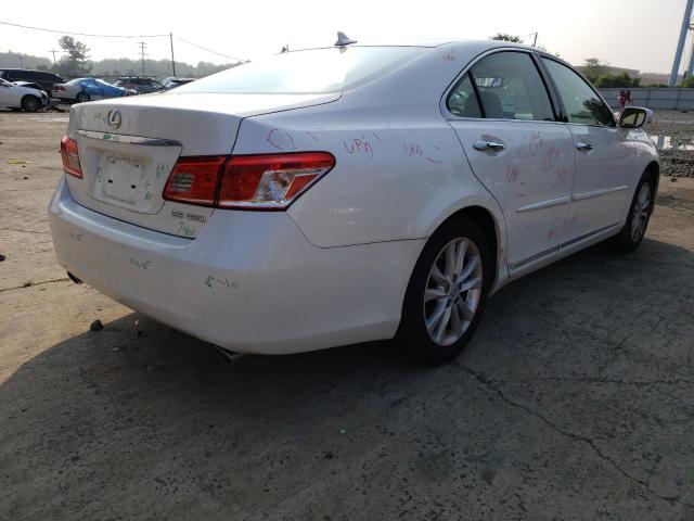 Foto 3 de la subasta – 2011 LEXUS ES 350 con VIN JTHBK1EG4B2444793