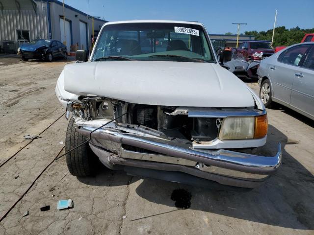 Photo 5 from auction – 1997 FORD RANGER with VIN 1FTCR10A0VUC69388